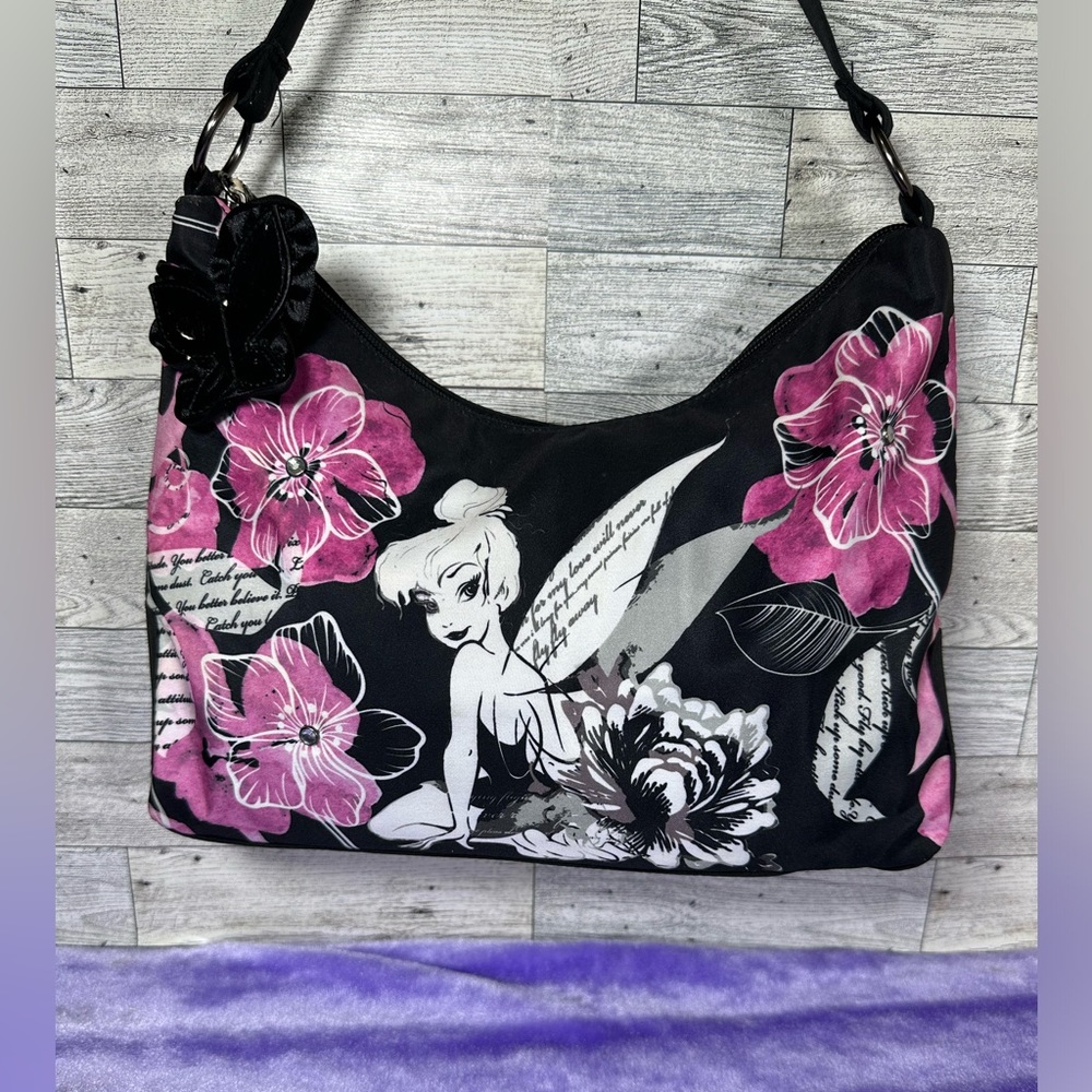 Tinkerbell bag